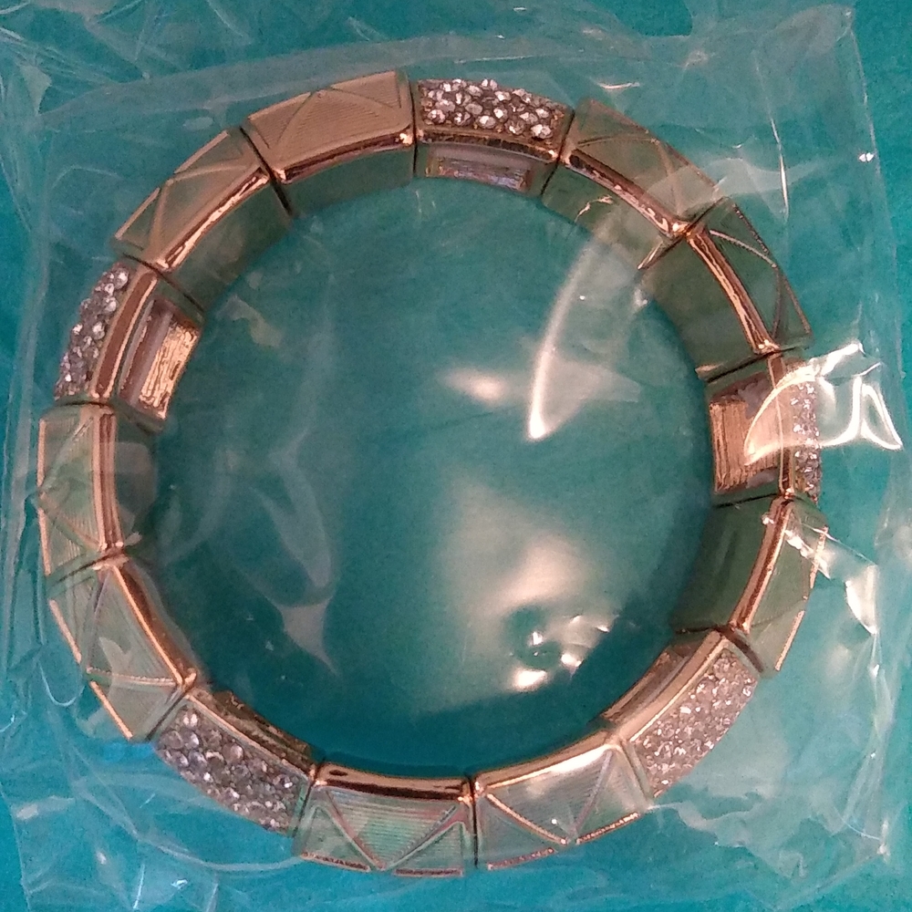 Extension Bracelet